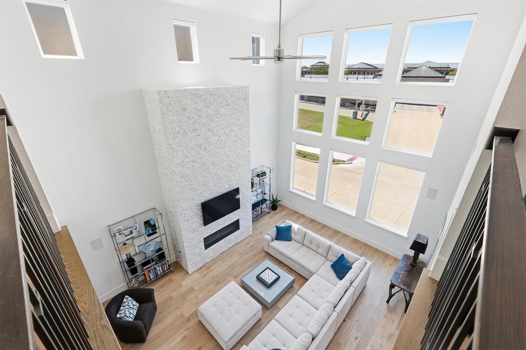 Icon At Legacy West Add - Residential