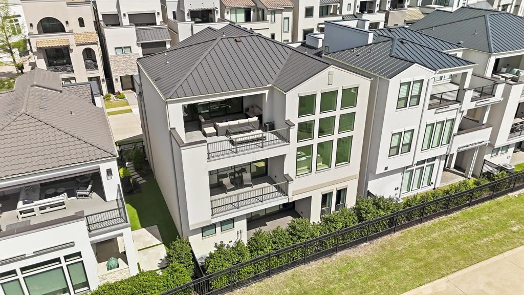 Icon At Legacy West Add - Residential