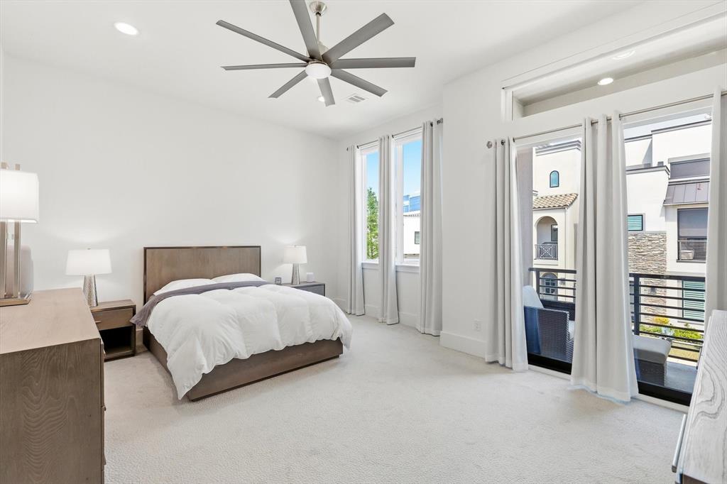 Icon At Legacy West Add - Residential