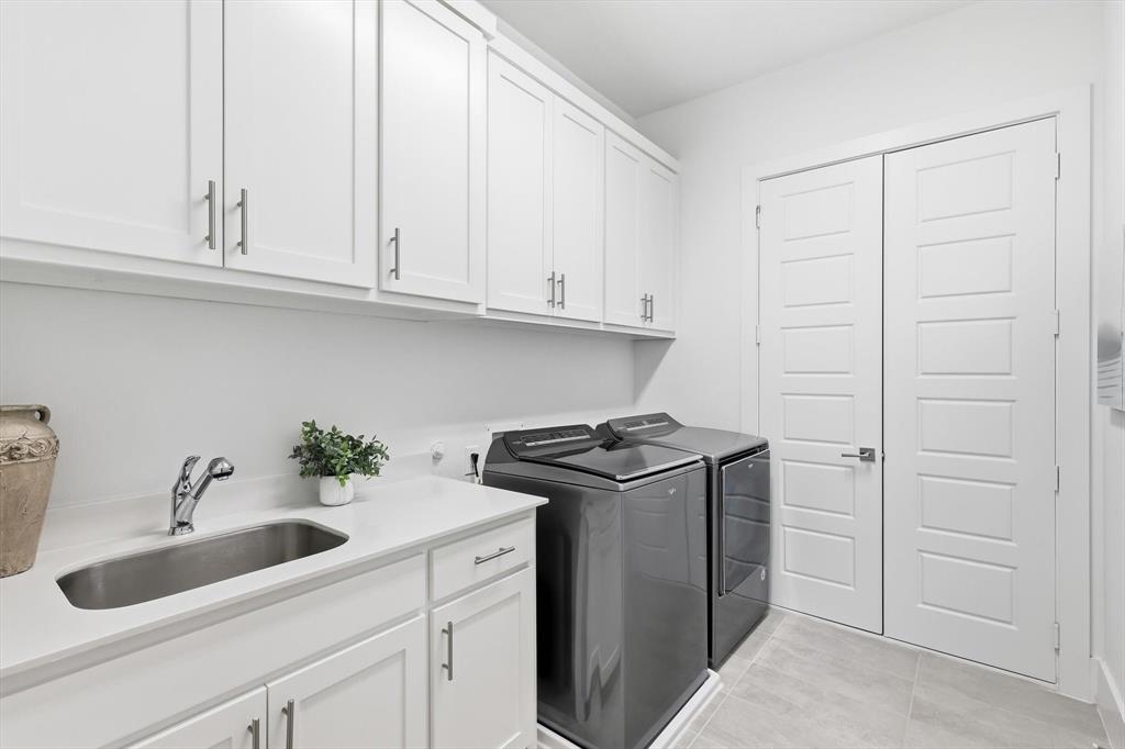 Icon At Legacy West Add - Residential