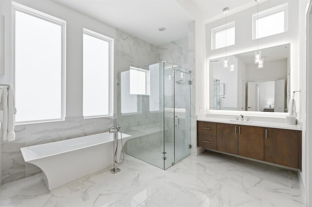 Icon At Legacy West Add - Residential