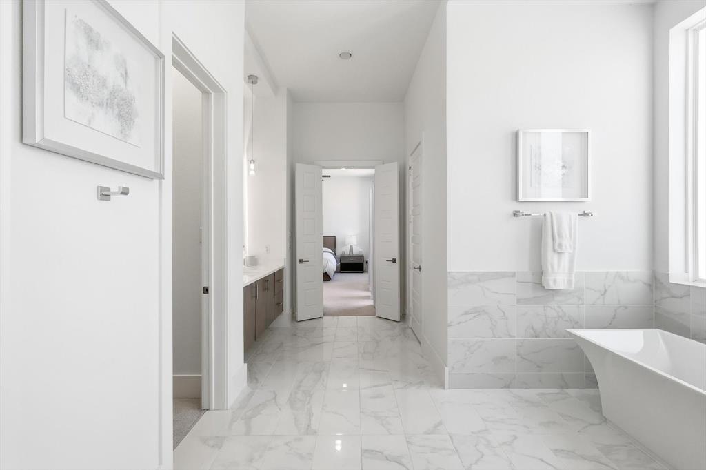 Icon At Legacy West Add - Residential