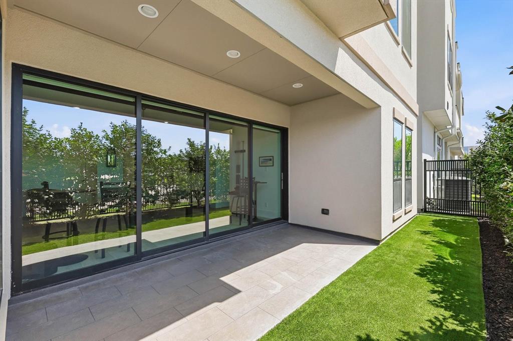 Icon At Legacy West Add - Residential