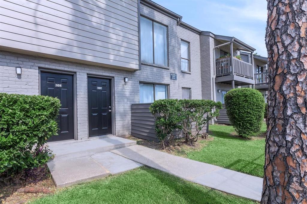 1300 Wilcrest Drive 509