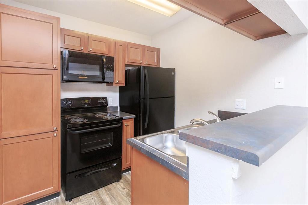 1300 Wilcrest Drive 509