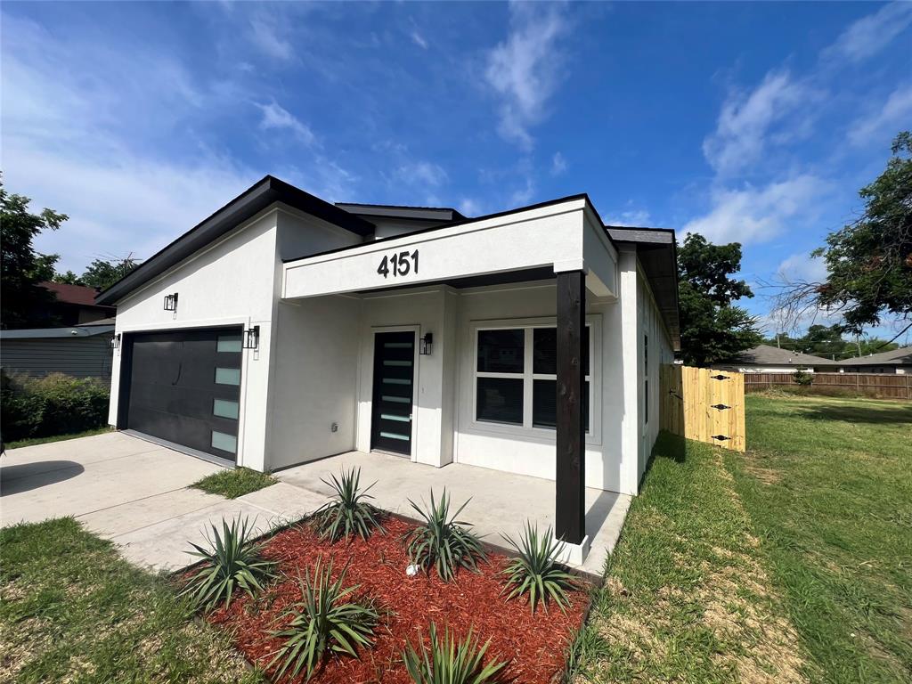 Joe A 02 Irvin - Residential Lease