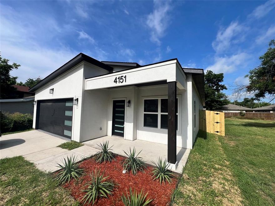 Welcome to this stunning, newly built custom home in West Dallas! Designed for modern living and built with quality craftsmanship, this residence offers a perfect blend of style, comfort, and energy efficiency. Enjoy a thoughtfully planned layout, premium finishes, and a location that puts you close to everything Dallas has to offer. 2,200 sq ft of livable space with an open-concept floor plan, ideal for entertaining and everyday living 3 spacious bedrooms plus a dedicated office flex room, perfect for remote work or guests 2 full bathrooms with contemporary fixtures and ample storage Attached 2-car garage 446 sq ft for secure parking and extra storage Inviting front and rear porches 90 sq ft and 160 sq ft for relaxing or hosting friends Outdoor storage 48 sq ft for tools.
2 months paystubs, driver's license, and TAR application