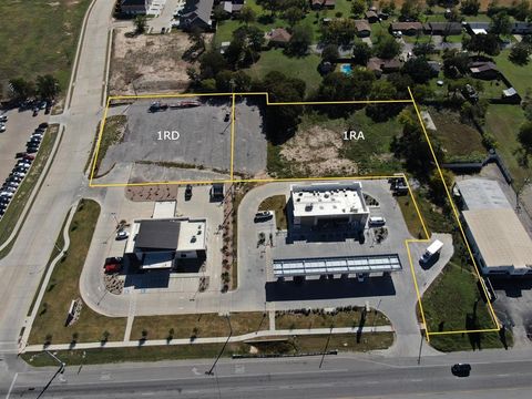 4515 E US Highway 377, Granbury, TX 76049 - #: 20351882