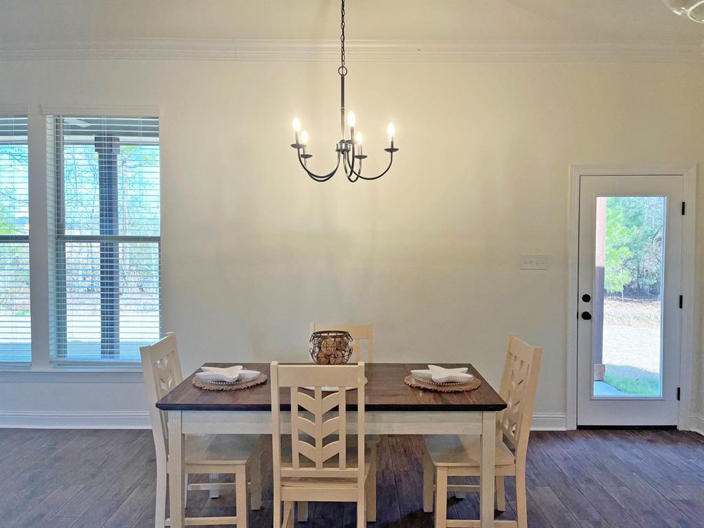 Griffin Estates - Residential