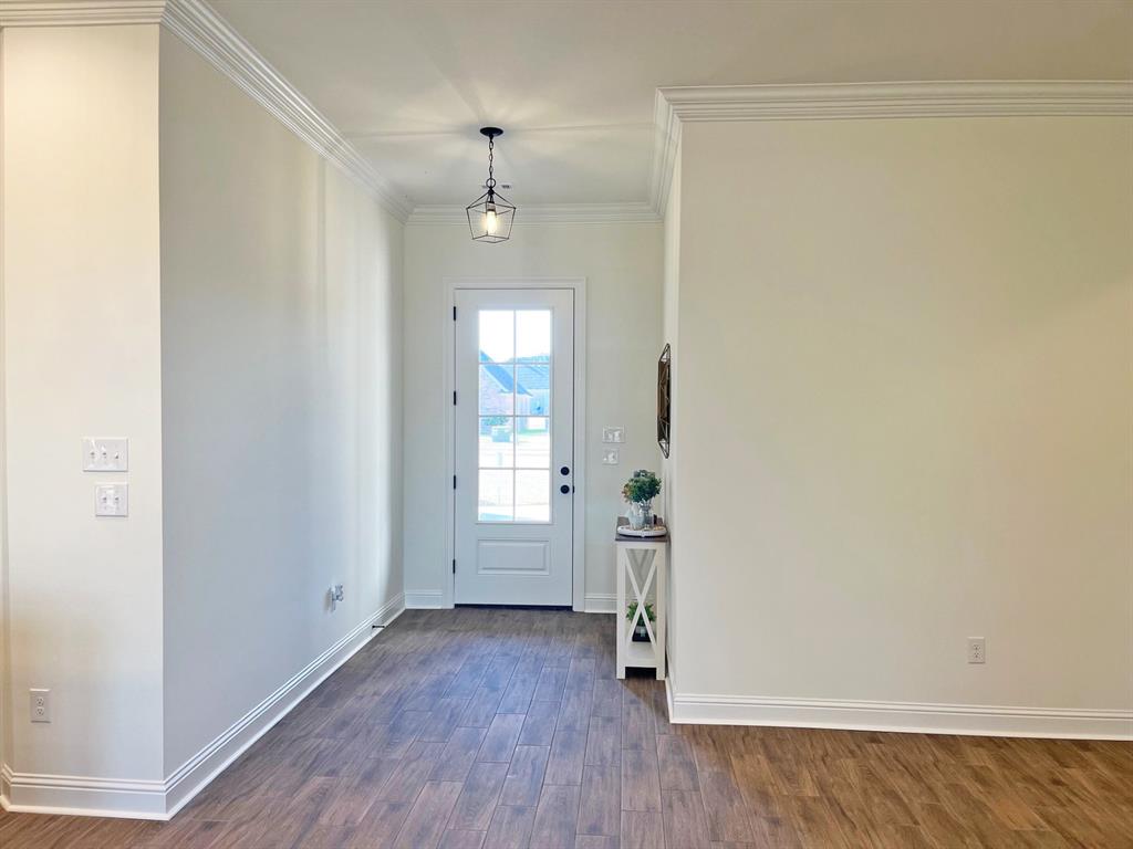 Griffin Estates - Residential