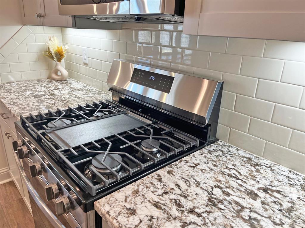 Griffin Estates - Residential