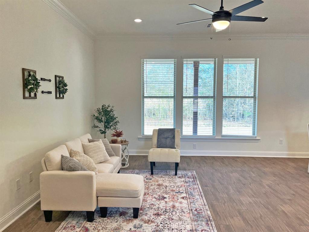 Griffin Estates - Residential