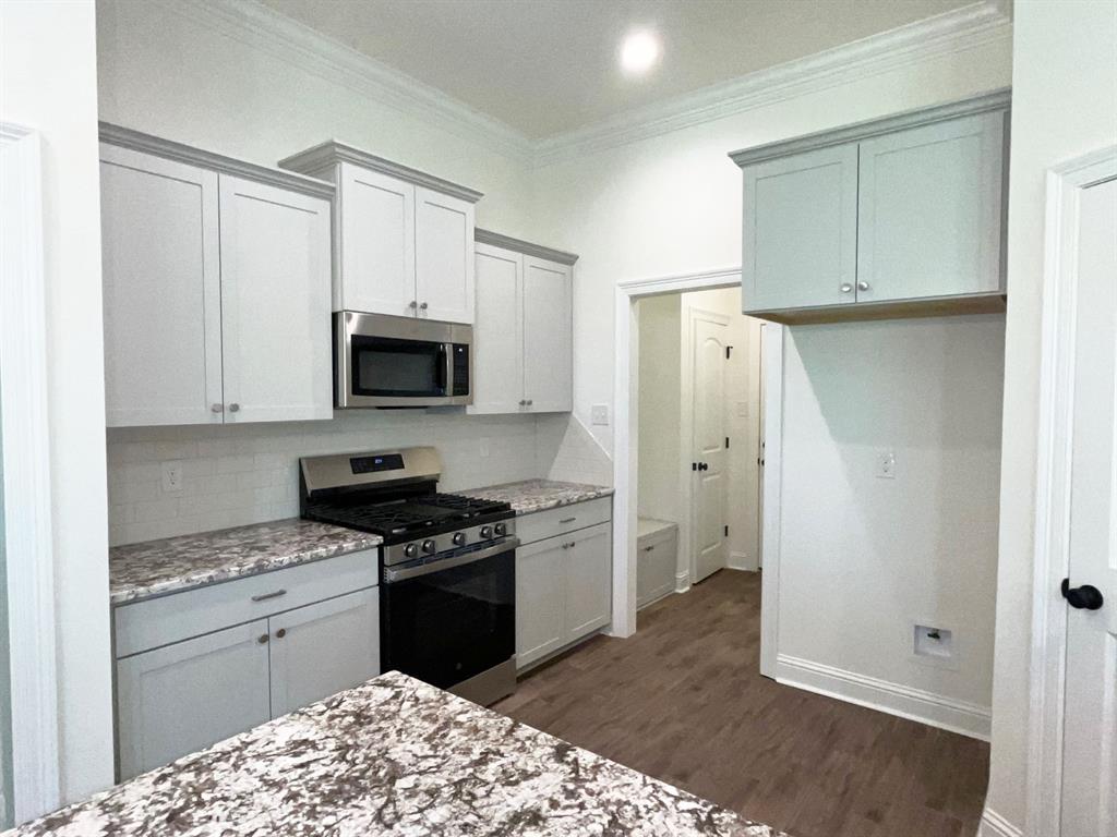 Griffin Estates - Residential