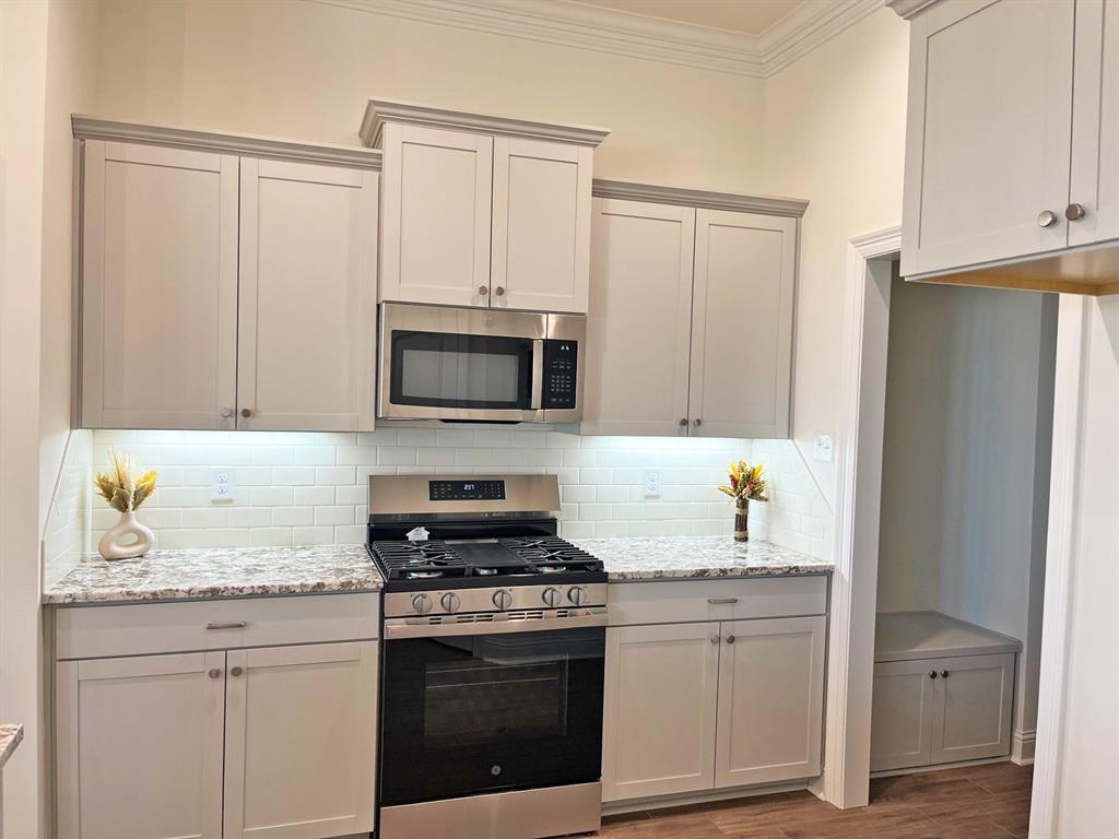 Griffin Estates - Residential