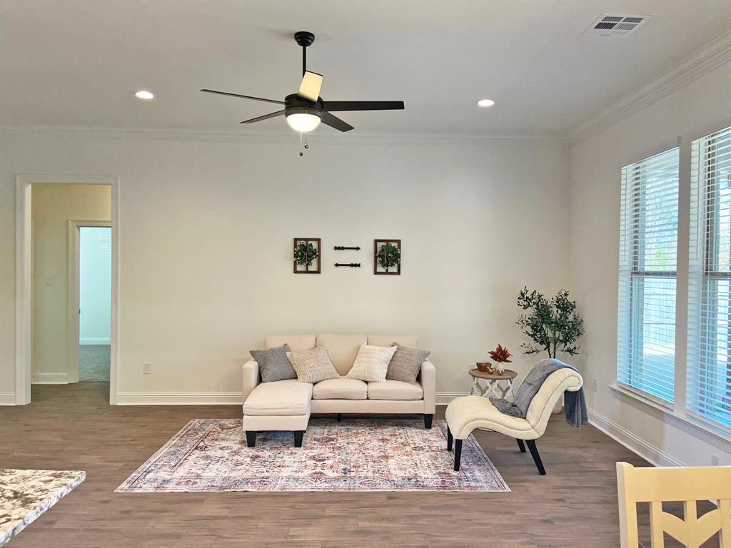 Griffin Estates - Residential