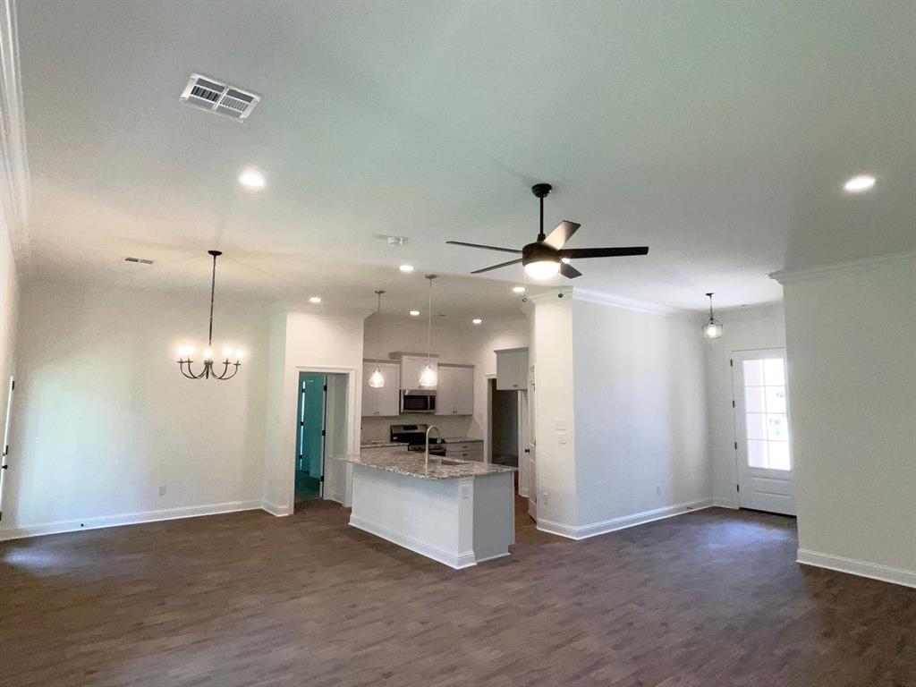 Griffin Estates - Residential