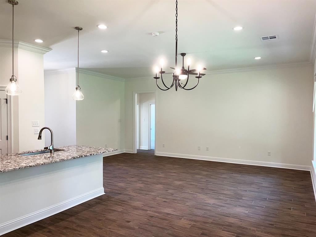 Griffin Estates - Residential