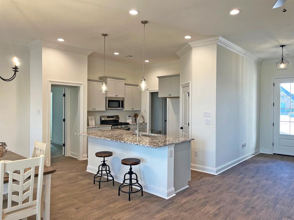 Griffin Estates - Residential