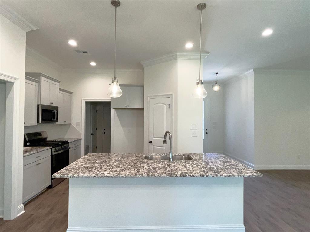 Griffin Estates - Residential