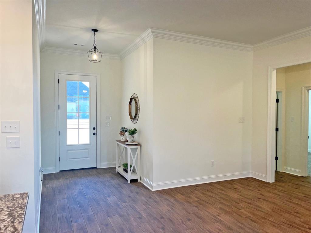 Griffin Estates - Residential