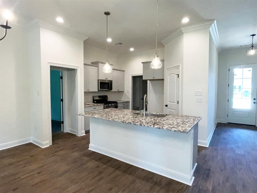 Griffin Estates - Residential