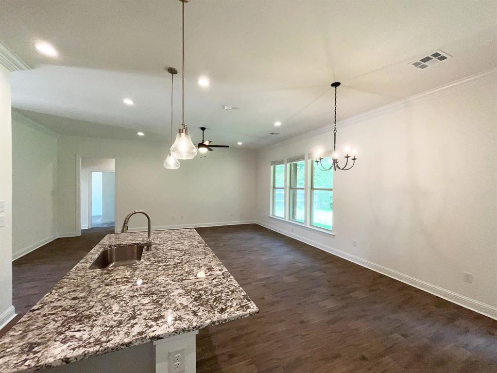 Griffin Estates - Residential