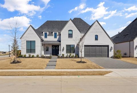 2800 Count Fleet Way Celina TX 75009