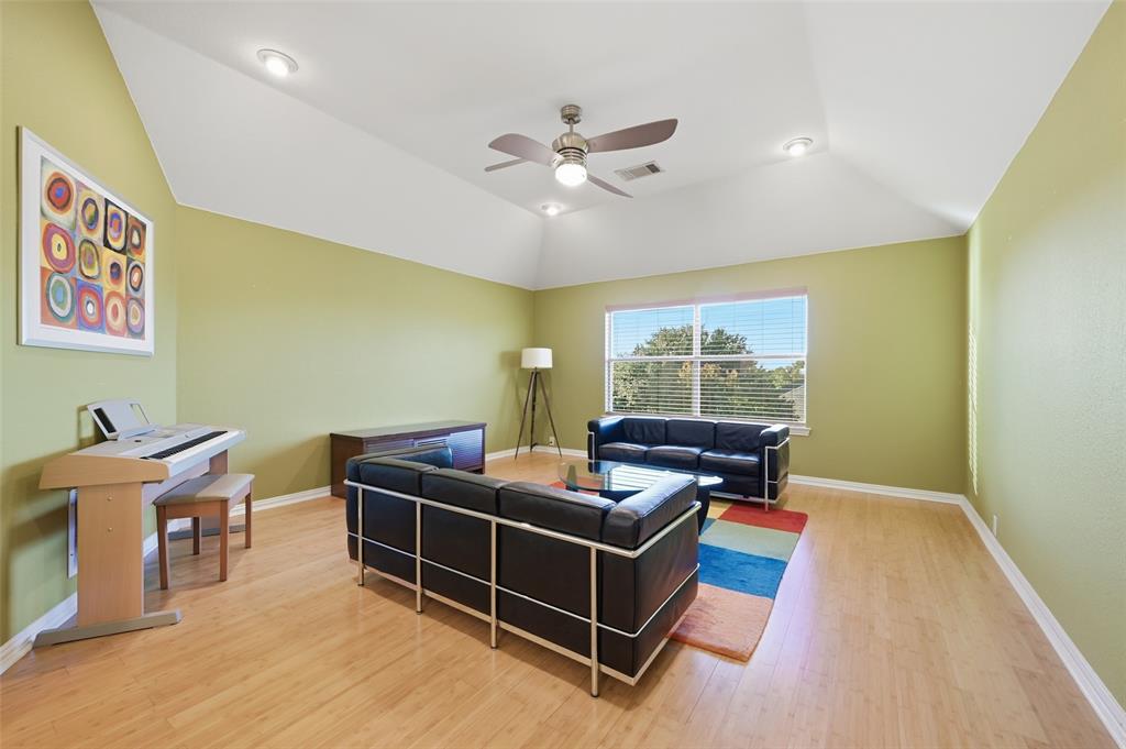 Fountainview Ph Three - Residential