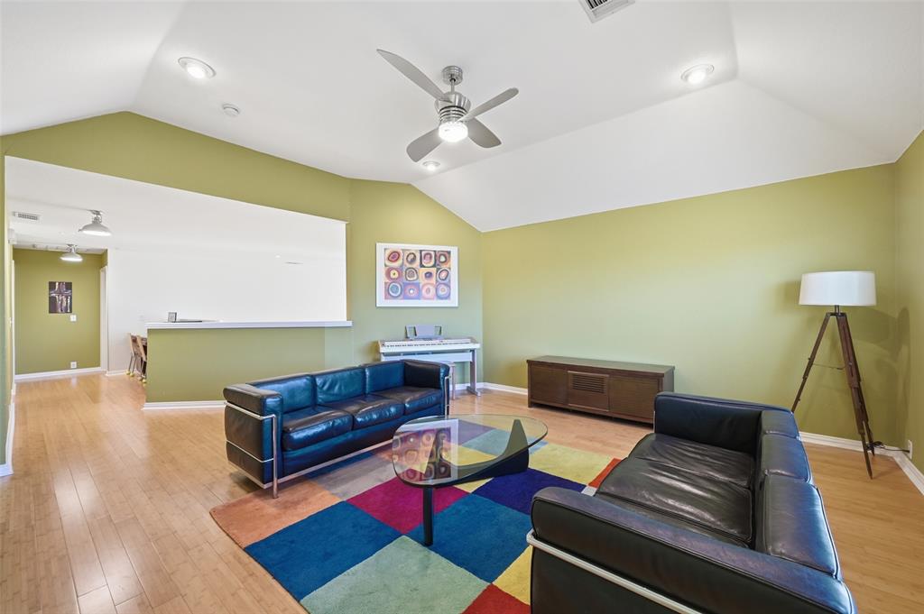 Fountainview Ph Three - Residential