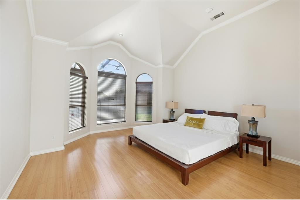 Fountainview Ph Three - Residential