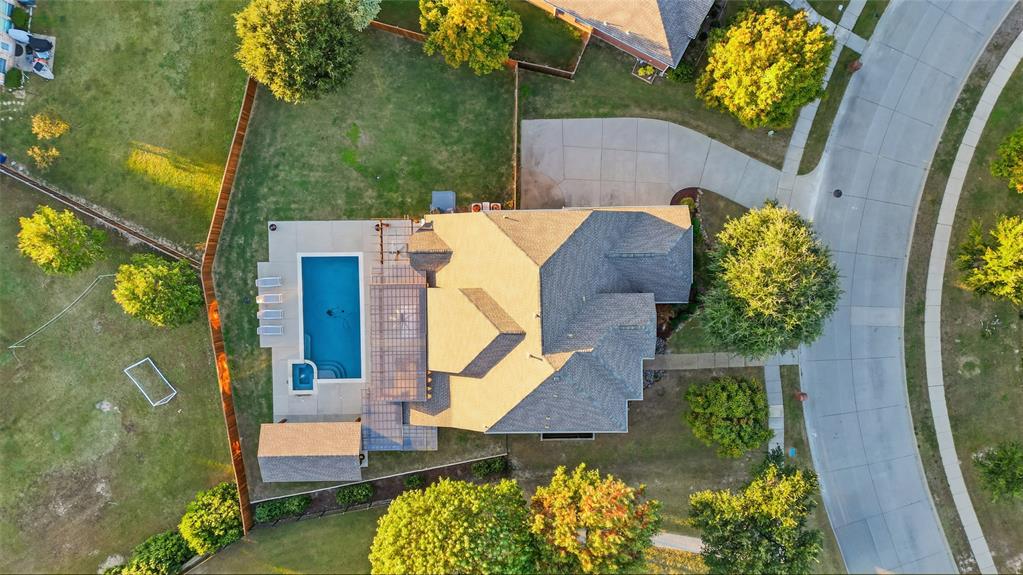 Fountainview Ph Three - Residential