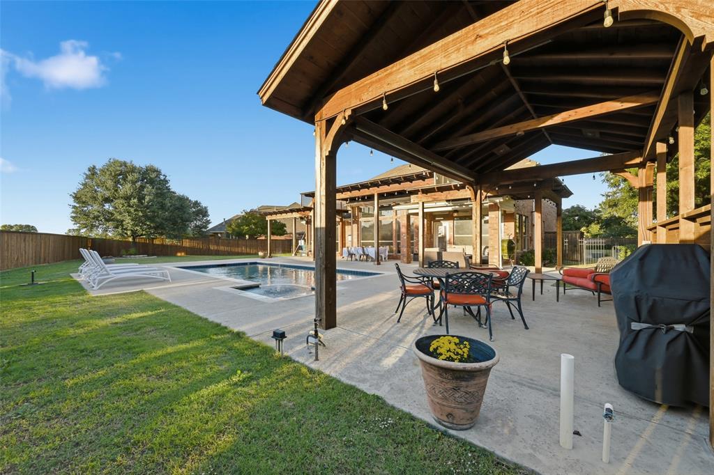 Fountainview Ph Three - Residential