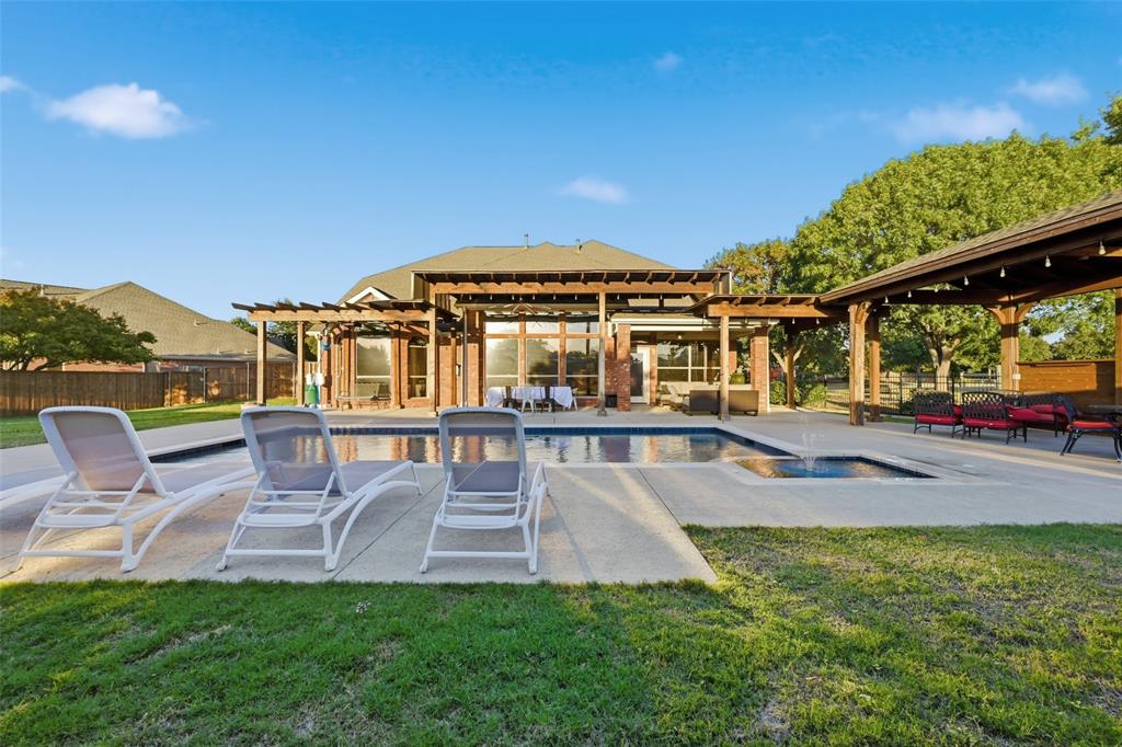 Fountainview Ph Three - Residential