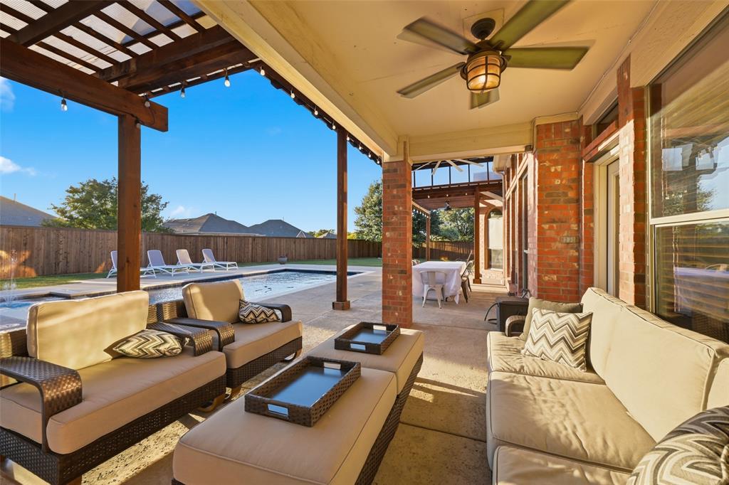 Fountainview Ph Three - Residential