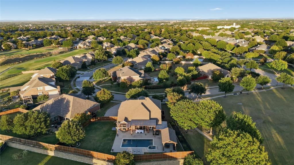 Fountainview Ph Three - Residential