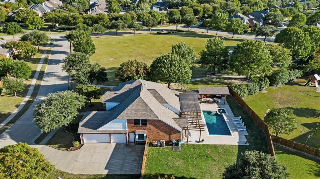 Fountainview Ph Three - Residential