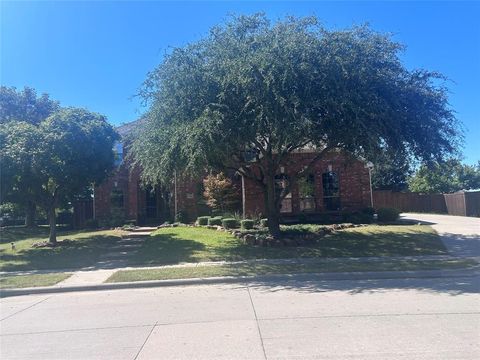 2016 Red Rock Drive McKinney TX 75072