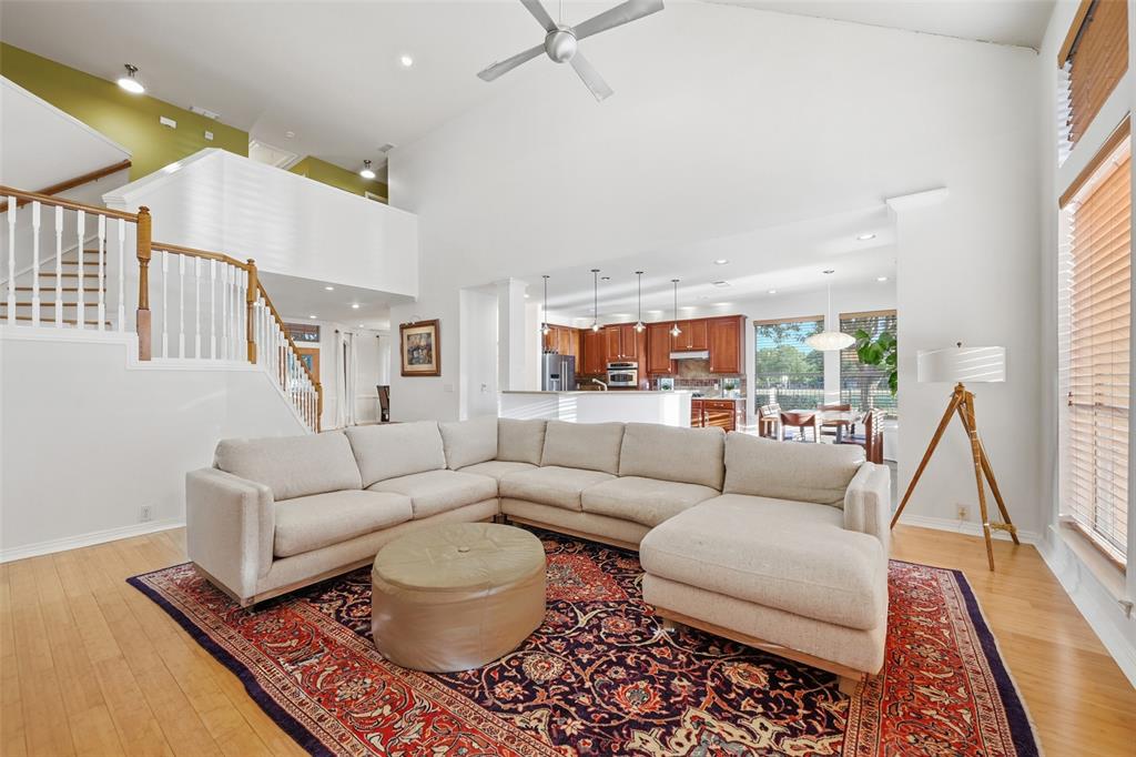 Fountainview Ph Three - Residential