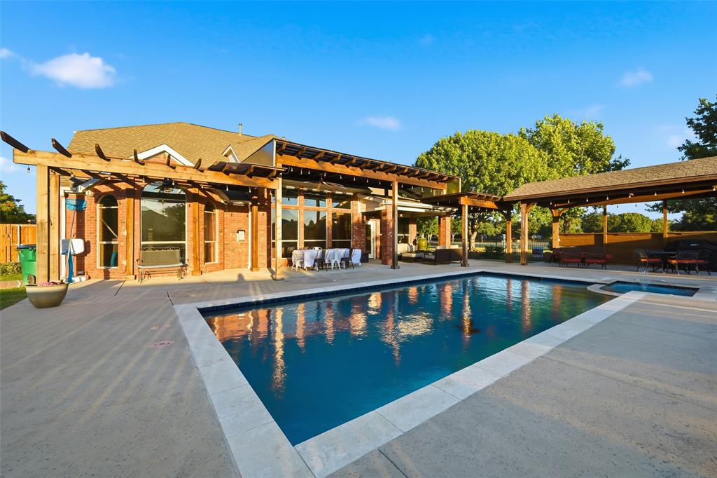 Fountainview Ph Three - Residential