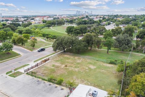 2711 Clinton Avenue Fort Worth TX 76164