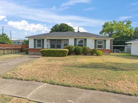 Photo of 8133 Cavalier Circle, Dallas, TX 75227 (MLS # 21363551)