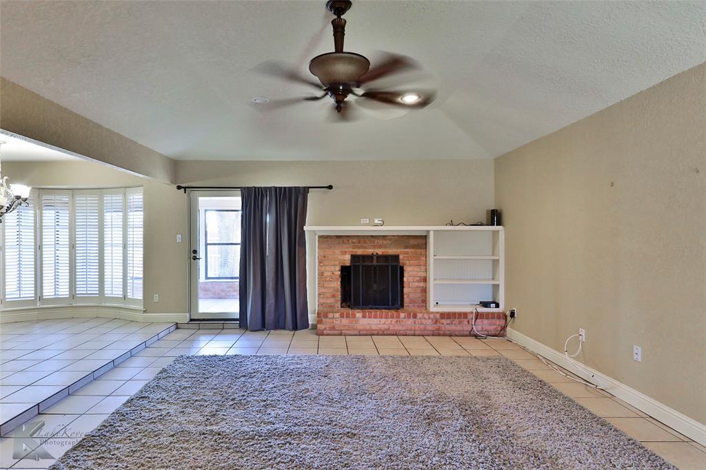 Chimney Wood Add - Residential