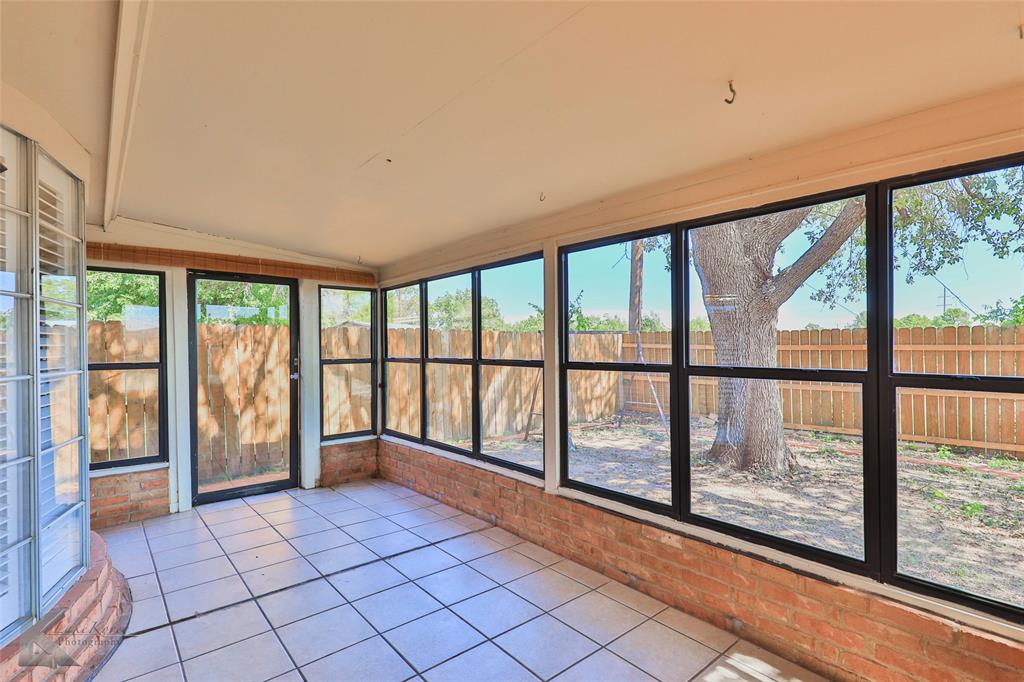 Chimney Wood Add - Residential