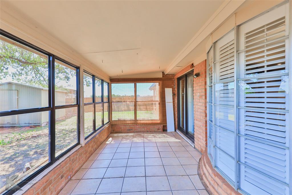 Chimney Wood Add - Residential