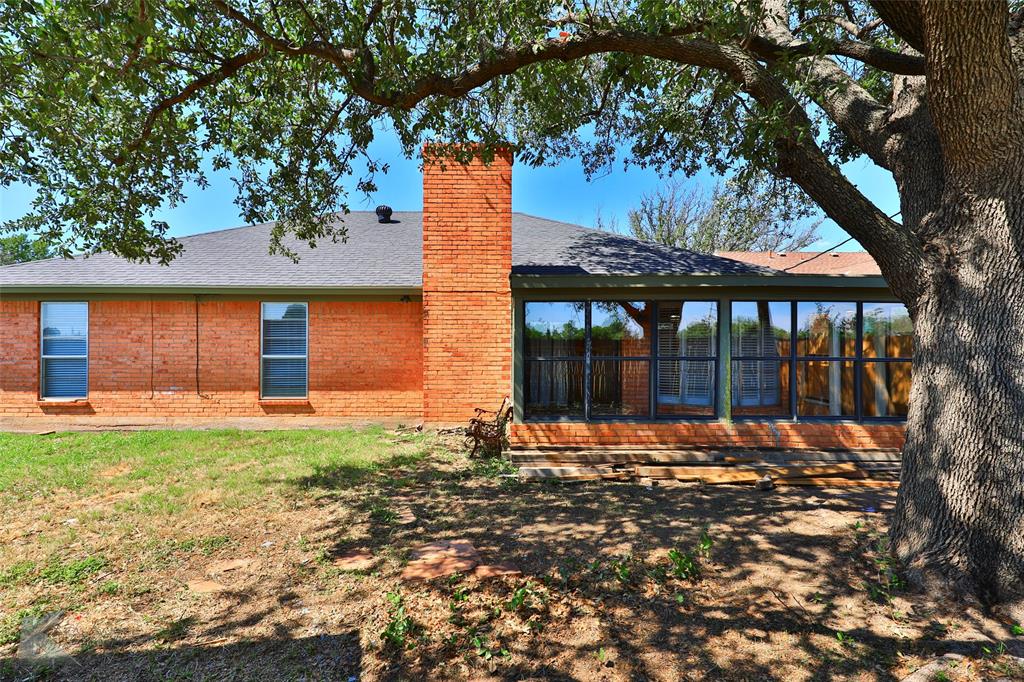 Chimney Wood Add - Residential