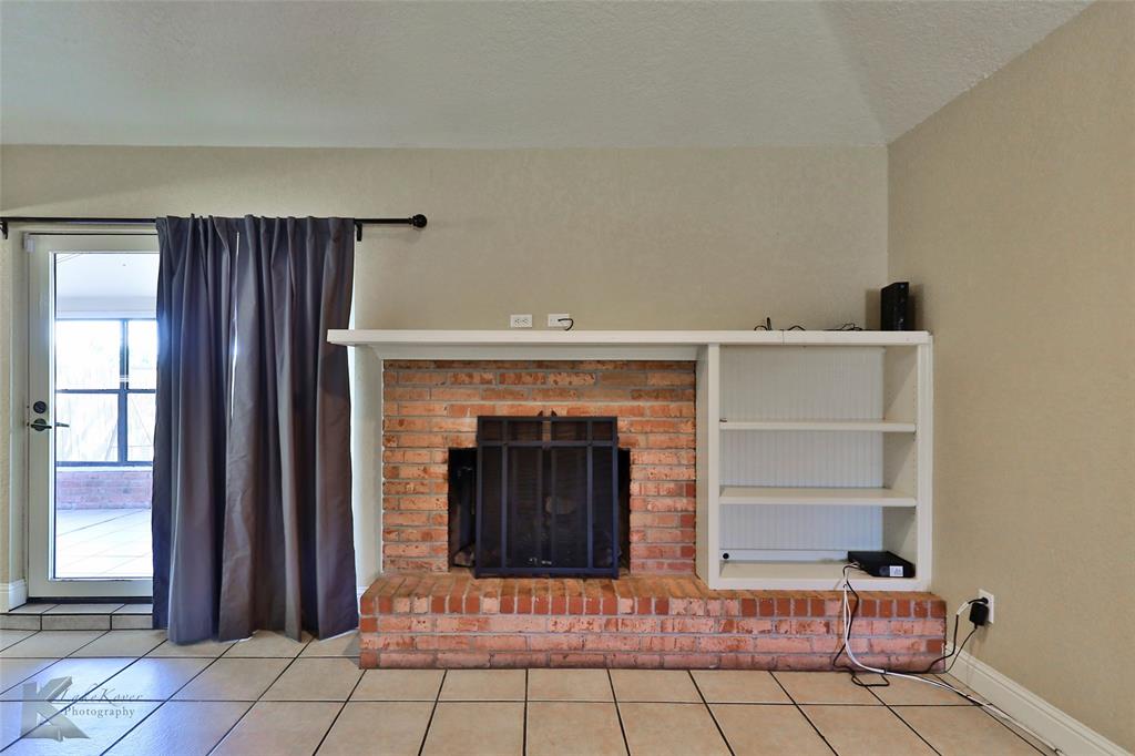 Chimney Wood Add - Residential