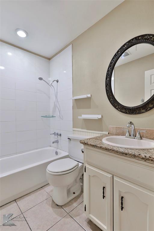 Chimney Wood Add - Residential