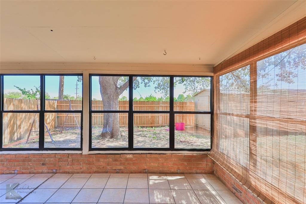 Chimney Wood Add - Residential