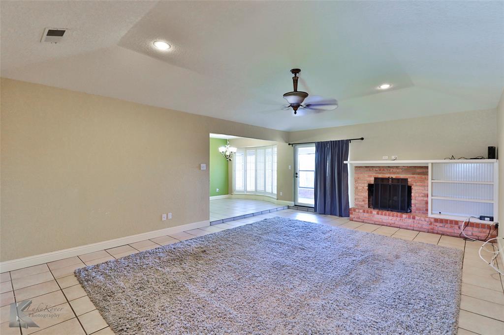 Chimney Wood Add - Residential