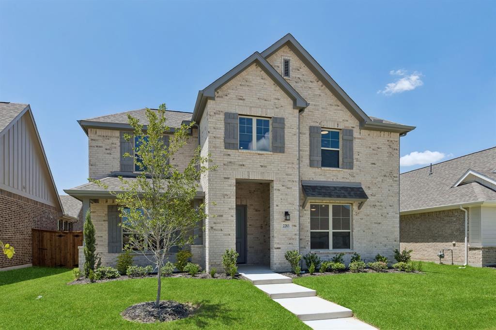 2283 Railhead Trail